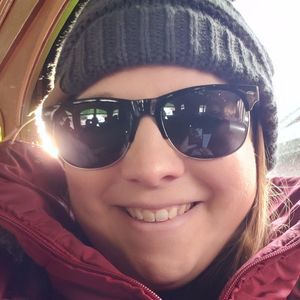 Meet your Posher, Jayme